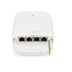 Zyxel PoE Extender Outdoor 45W Nebula Managed IP55 - PoE12-3PD - Outdoor 45W Nebula Managed IP55