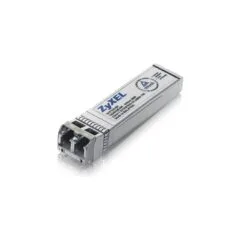 Zyxel SFP+ 10G-SR Transceiver - 850 nm MMF 300 m