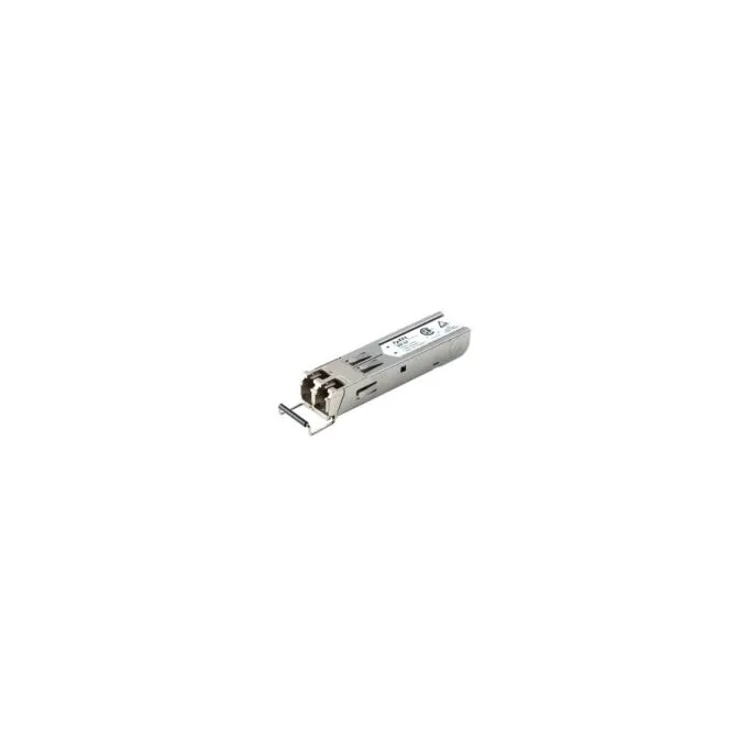 Zyxel SX 1000Mbit (Multimode) 500m SFP-SX-D - SX 1000Mbit - MMF, 850nm, LC Duplex — image 1