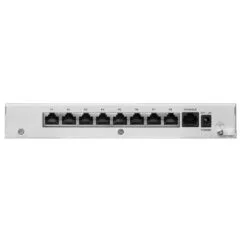 Zyxel USG FLEX 100H Firewall - 1YR Gold Security Pack