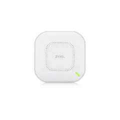 Zyxel WiFi 6 AX3000 Access Point - WAX630S - Dual-band 2.4/5 GHz, Internal Antennas, White, 2x Ethernet