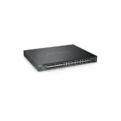 Zyxel XS3800-28 M RM - XS3800-28 - 28-Port Rackmount Managed Switch