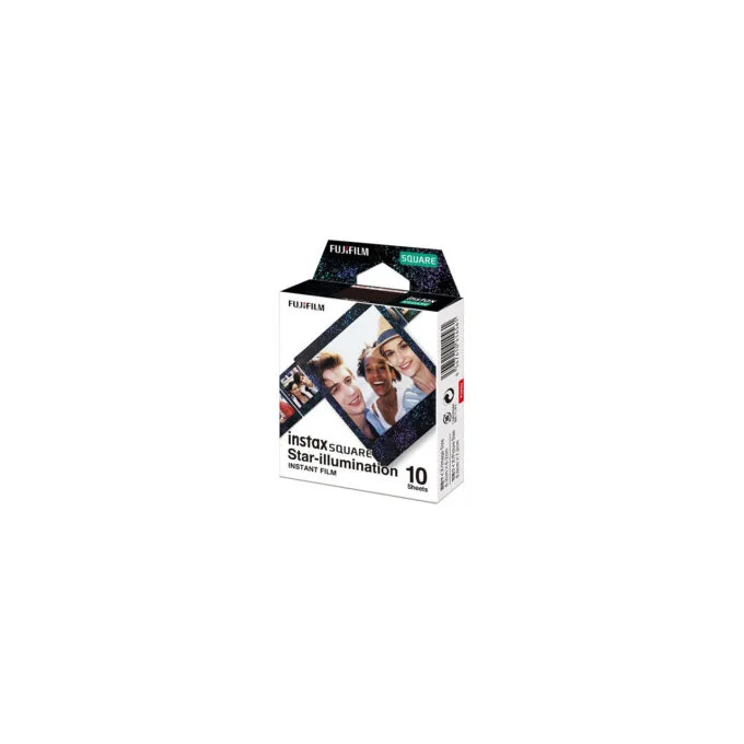 1 Fujifilm instax Square Film Illumni — image 1
