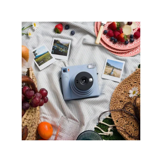 1 Fujifilm Instax Square Film white frame NEU — image 4