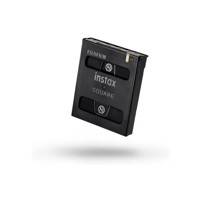 1 Fujifilm instax Square Film white marble — image 4