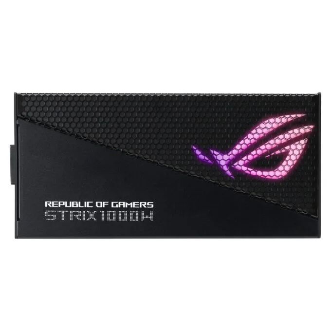 1000W ASUS Netzteil ROG STRIX Aura Edition 80+ Gold — image 1