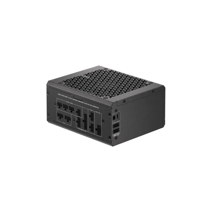 1000W Corsair HX1000i SHIFT Netzteil 80+ Platinum (modular) ATX 3.1 PCIe 5.1 — image 1