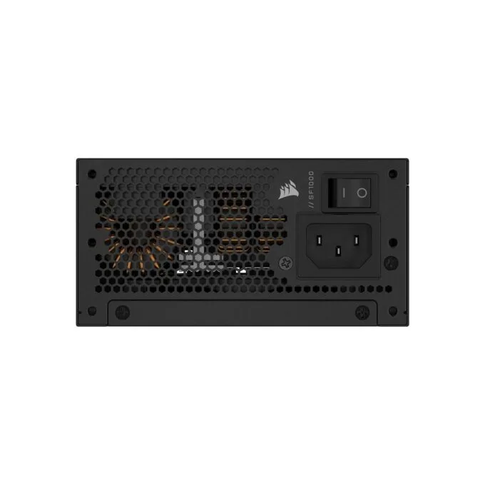 1000W Corsair Netzteil SF1000 Modular SFX 1000W — image 3
