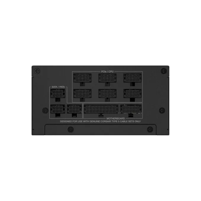 1000W Corsair Netzteil SF1000 Modular SFX 1000W — image 4