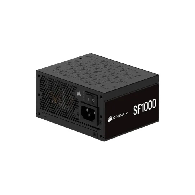 1000W Corsair Netzteil SF1000 Modular SFX 1000W — image 1