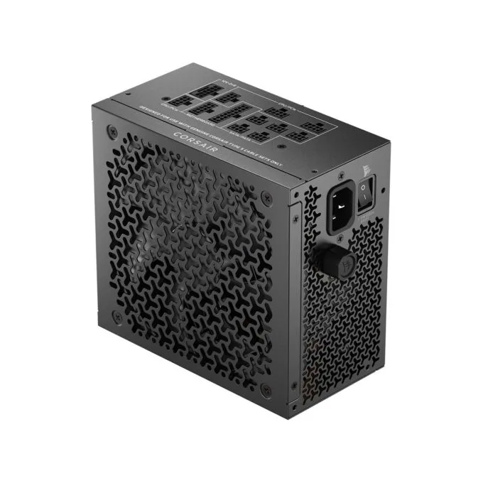 1000W Corsair RM1000X SHIFT Netzteil 80+ Gold ATX 3.1 — image 1