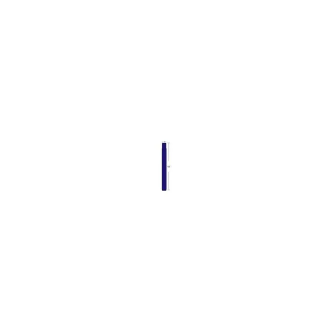 10012712-7. Violet. Self-adhesive printer label. Direct heat — image 1