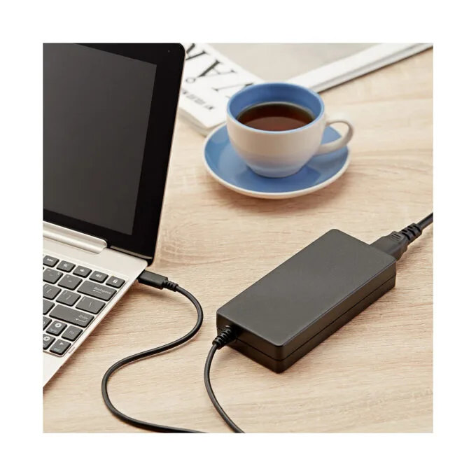 100W FSP NB C 100 USB-C 3.1 Netzteil — image 3
