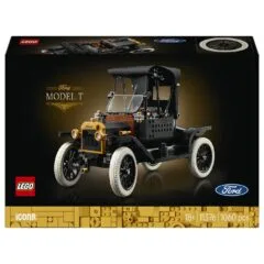 11376 Icons Ford Model T