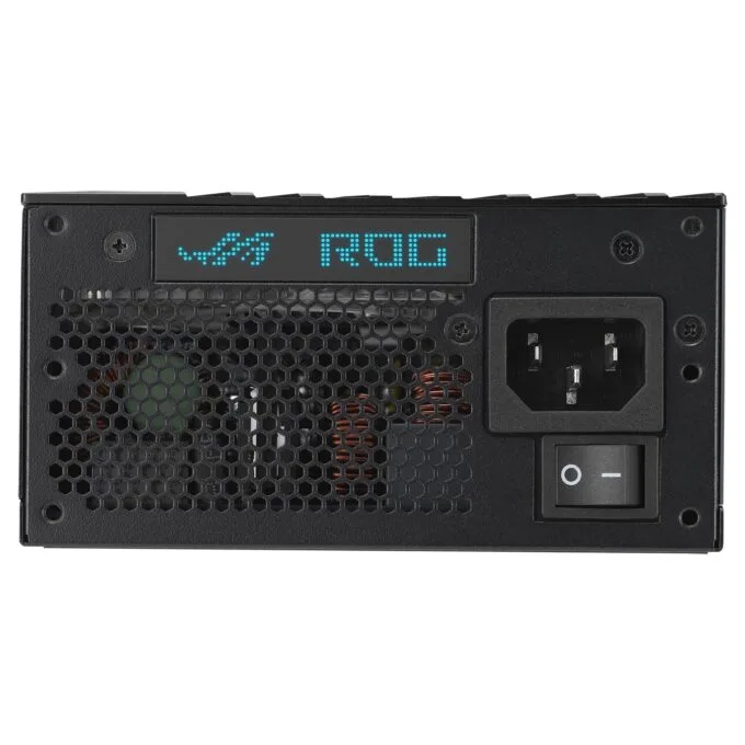 1200W ASUS Netzteil ROG Loki SFX-L 80+ Titanium — image 13