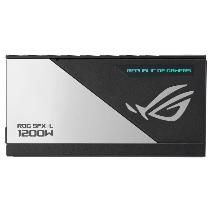 1200W ASUS Netzteil ROG Loki SFX-L 80+ Titanium — image 3