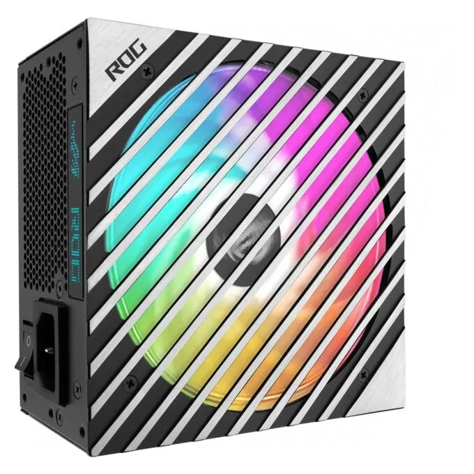 1200W ASUS Netzteil ROG Loki SFX-L 80+ Titanium — image 9