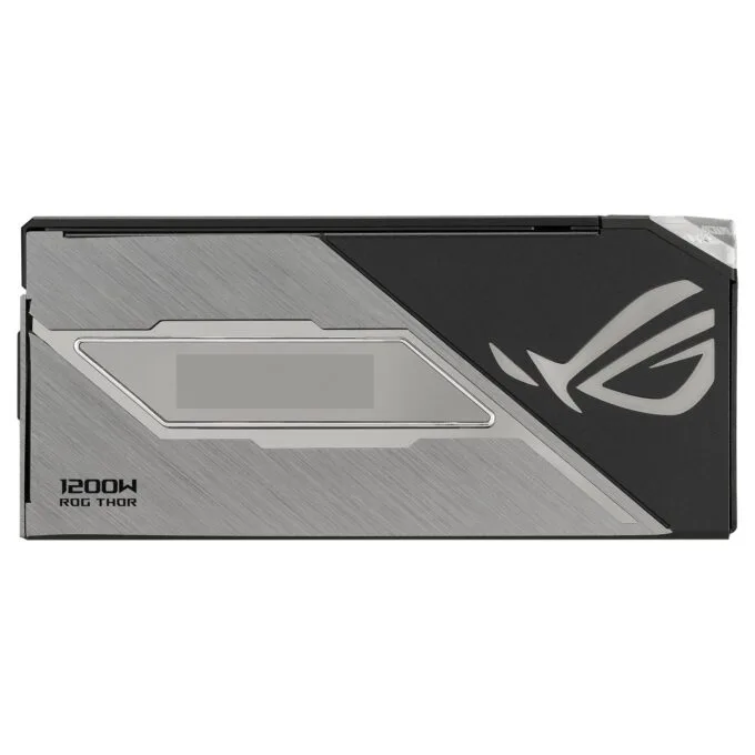 1200W ASUS Netzteil ROG-THOR-1200P3-G 80+ Platinum — image 2