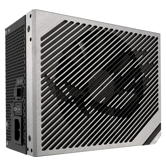 1200W ASUS Netzteil ROG-THOR-1200P3-G 80+ Platinum — image 6
