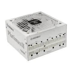 1200W Enermax Power Supply Platimax2 80+ Platinum 3.1 WHITE
