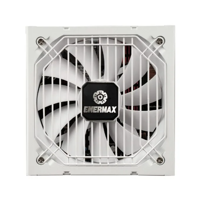1200W Enermax Power Supply Platimax2 80+ Platinum 3.1 WHITE — image 4