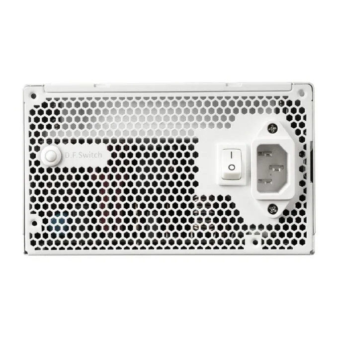 1200W Enermax Power Supply Platimax2 80+ Platinum 3.1 WHITE — image 7