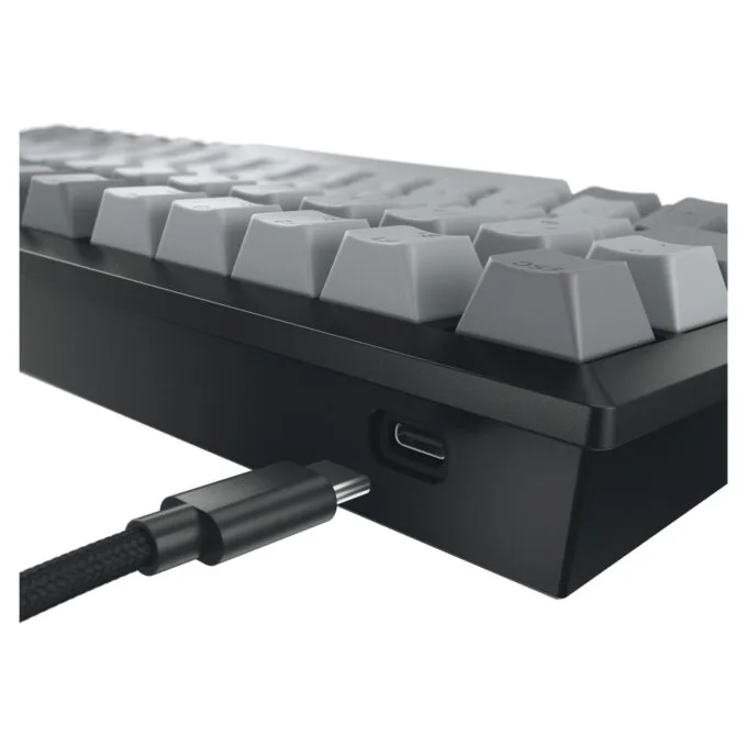 12033064 KEYBOARD WIRELESS MX 2A SILENT R — image 4