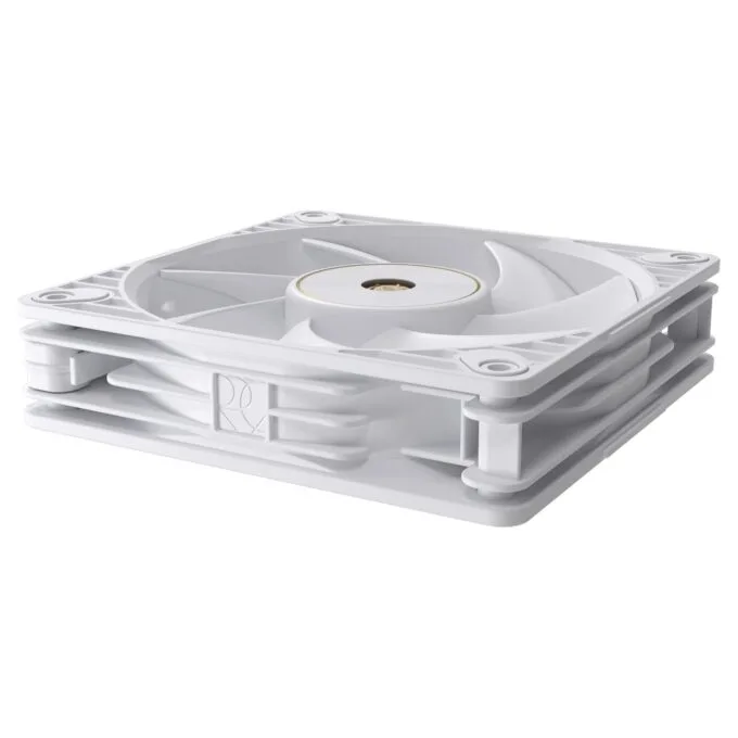 120mm ASUS ProArt PF120 Triple Pack Gehäuselüfter weiß, 120 mm, PWM — image 13
