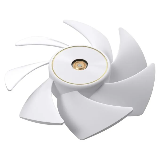 120mm ASUS ProArt PF120 Triple Pack Gehäuselüfter weiß, 120 mm, PWM — image 16