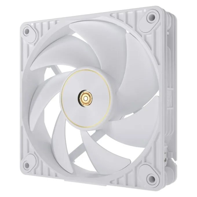 120mm ASUS ProArt PF120 Triple Pack Gehäuselüfter weiß, 120 mm, PWM — image 9