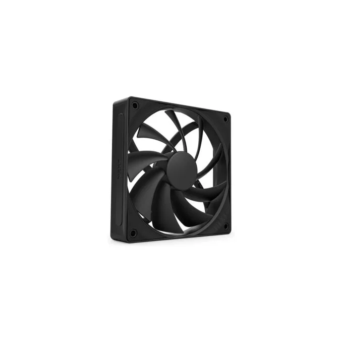 120mm NZXT Q-Serie F120Q Lüfter Black RF-Q12SF-B2 — image 1