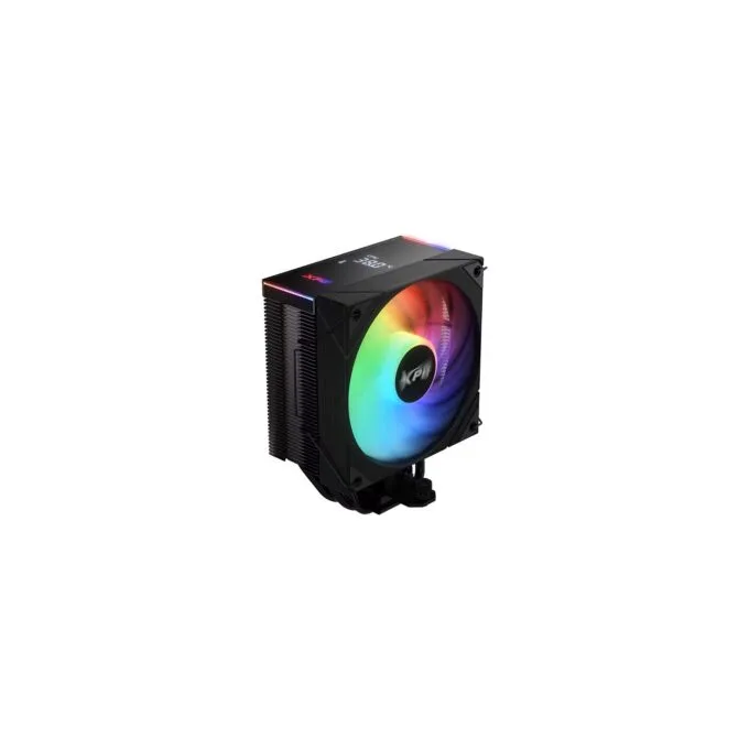 120mm XPG Maestro Plus 42SA ARGB schwarz — image 2