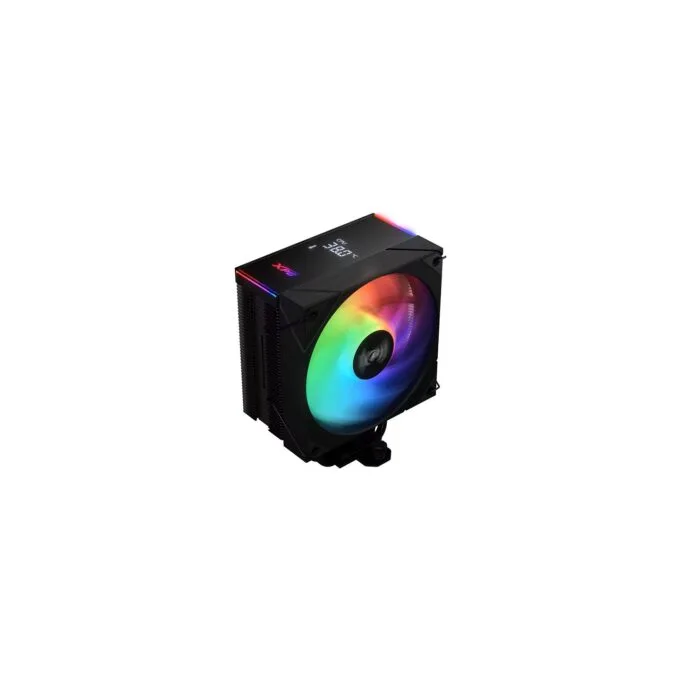 120mm XPG Maestro Plus 42SA ARGB schwarz — image 1