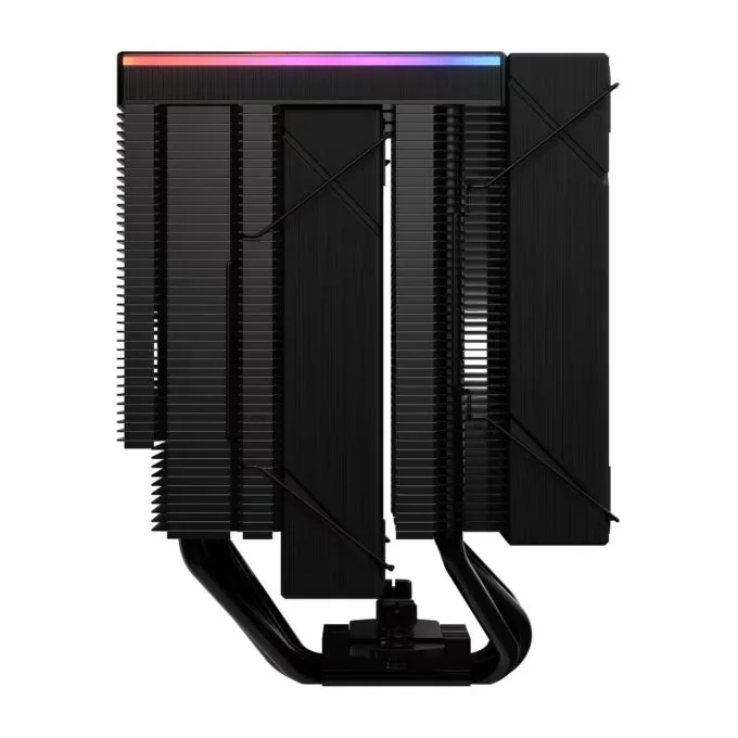 120mm XPG Maestro Plus 62DA ARGB schwarz — image 7