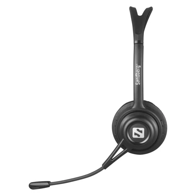 126-43 SANDBERG Call Headset kabellos — image 3