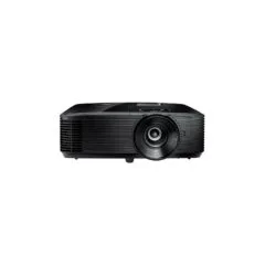 (1280 x 800) Optoma W400LVE DLP 3D 16:10 4000-Lumen VGA HDMI component video composite video Speaker WXGA Black