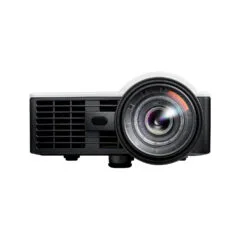 (1280x800) Optoma ML1050STi - DLP-Projektor - LED - 3D - 1000 lm - WXGA