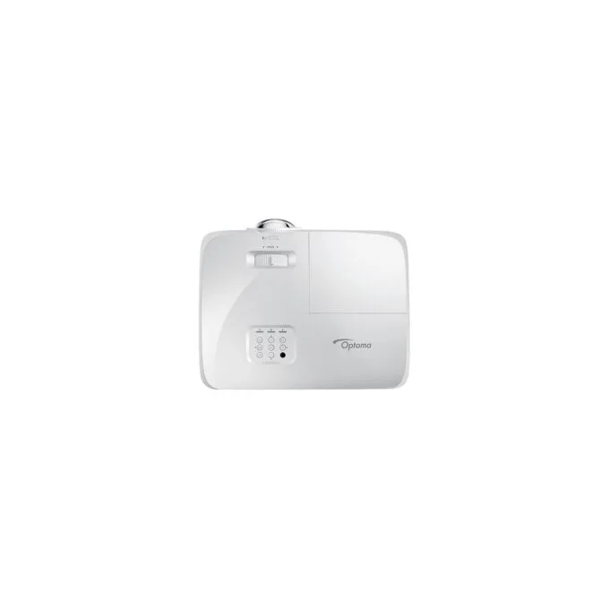(1280x800) OPTOMA W309ST DLP Kurzdistanz Projektor 3800-Lumen WXGA White — image 6