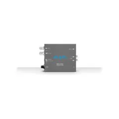 12G-SDI to HDMI Video and Audio Converter
