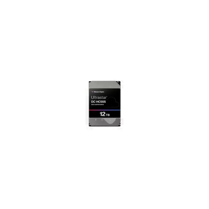 12TB Western Digital Ultrastar DC HC555 0B48720 3.5 Zoll SATA 6 Gbit s — image 2