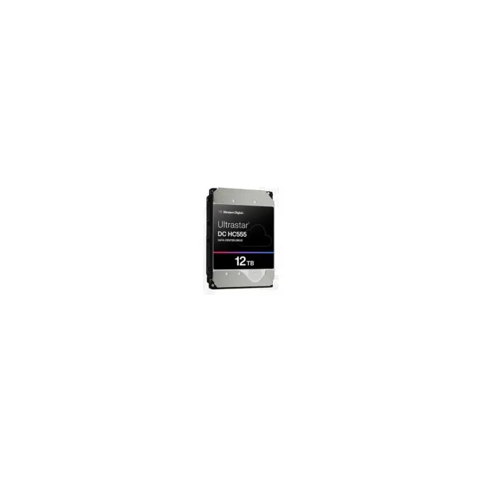 12TB Western Digital Ultrastar DC HC555 0B48720 3.5 Zoll SATA 6 Gbit s — image 3