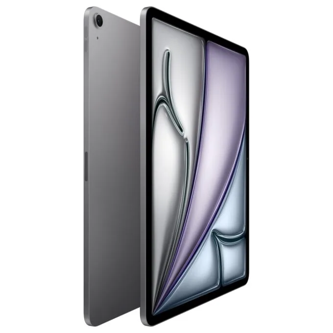 13 Apple iPad Air 13 M4 Wi-Fi 128GB — image 2