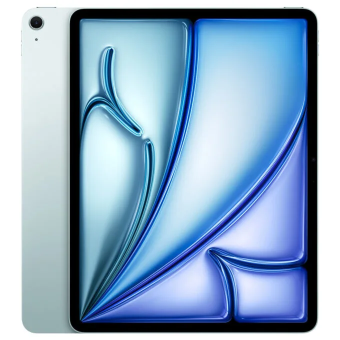 13 Apple iPad Air 13 M4 Wi-Fi 1TB — image 1