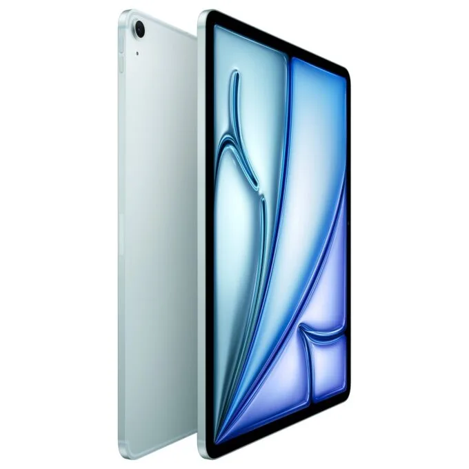 13 Apple iPad Air 13 M4 Wi-Fi + Cellular 128GB — image 2