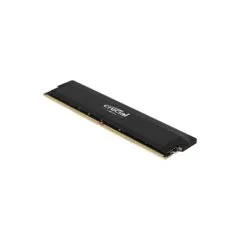 16GB Crucial Pro - Overclocking Edition Modul- DIMM 288-PIN - 6400 MHz PC5-51200 - CL38 - 1.35 V - ungepuffert - non-...