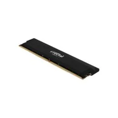 16GB Crucial RAM Pro 16GB (1x16GB) DDR5 6000MHz UDIMM schwarz