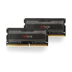 16GB Mushkin SO-DIMM 3200 (2x 8 GB) Dual-Kit