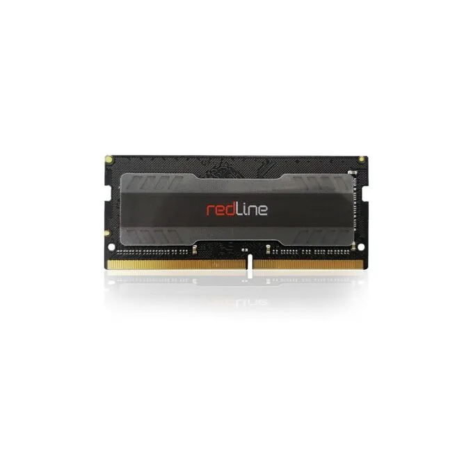 16GB Mushkin SO-DIMM 3200 (2x 8 GB) Dual-Kit — image 5