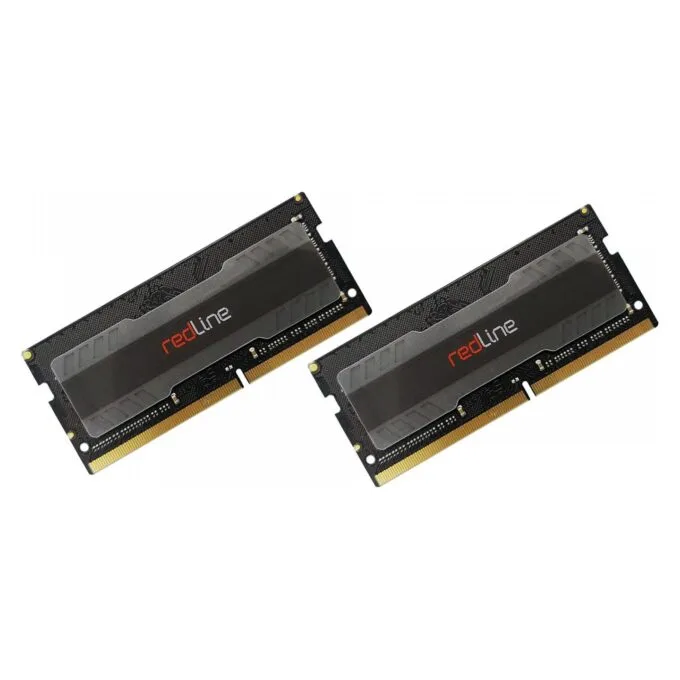 16GB Mushkin SO-DIMM 3200 (2x 8 GB) Dual-Kit — image 6
