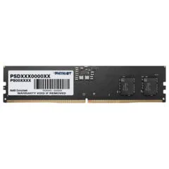 16GB Patriot Memory PC5600 (1x16) Signature Line CL46 PS1646